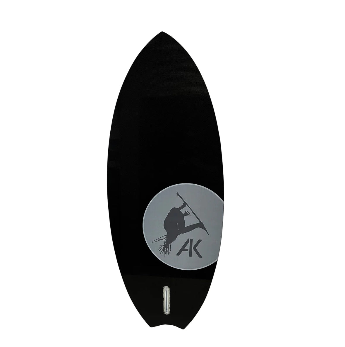 2024 Austin Keen AK Carbon Skim Style Wakesurf Board