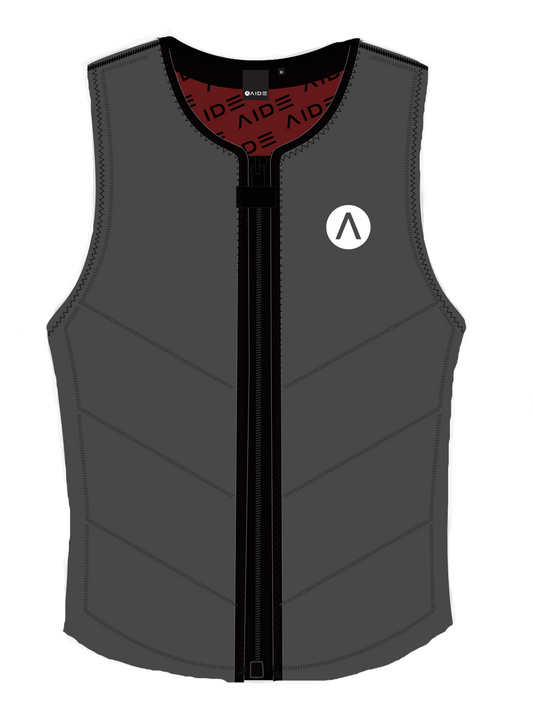 2023 AIDE ChaddyP Pro Model Comp Vest Mens and Womens